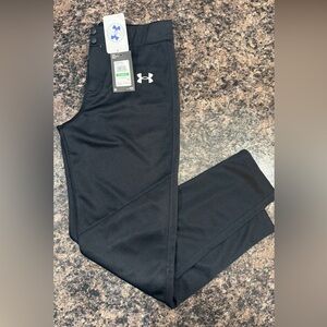 Under Armour Baseball Pants - Boys Large